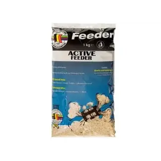 Marcel Van Den Eynde van den Eynde Active  Feeder Marcel Van Den Eynde van den Eynde Active  Feeder