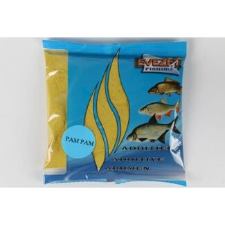 Evezet Pam Pam Additief 250 gr