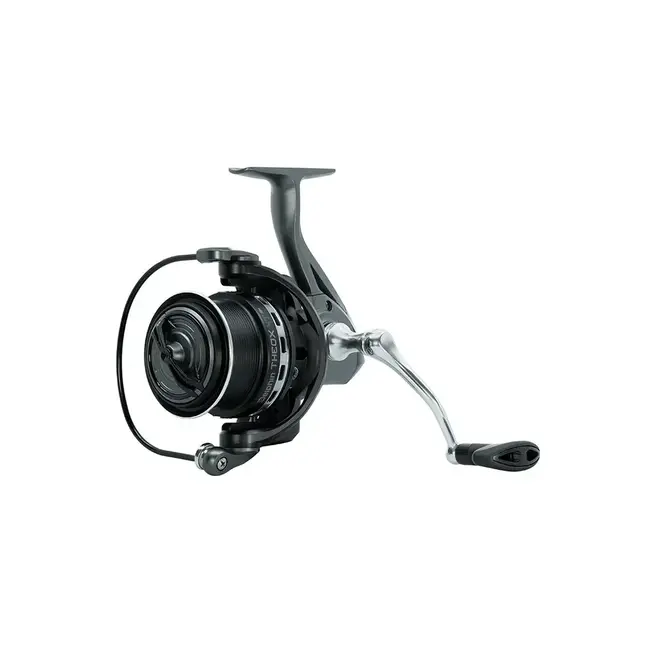 Delphin theox 5T sh Feedermolen