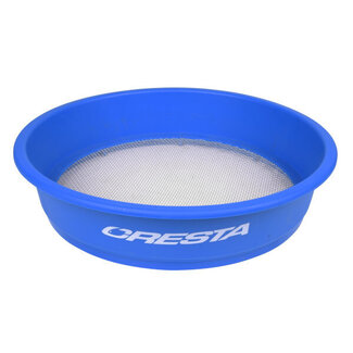 Cresta voerzeef 6mm