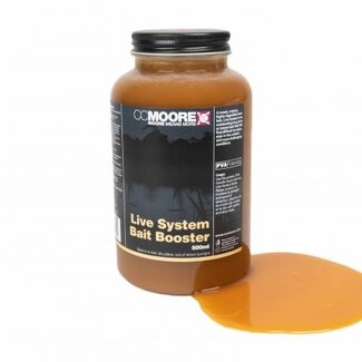 CC moore Live System Bait Booster 500 ml