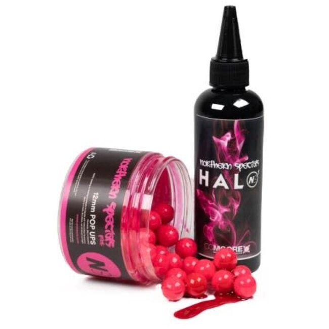 CC moore Northern Special Halo Pink 100 ml âFelroze Hookbait Booster