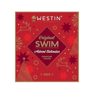 Westin Westin 2025 Original Swim Advent Calender
