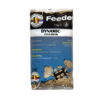 Marcel Van Den Eynde Dynamic Feeder Marcel Van Den Eynde Dynamic Feeder