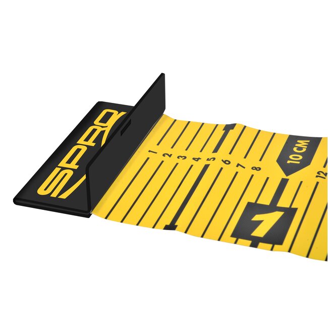 Spro Ruler 130cm âVisliniaal tot 1.30m