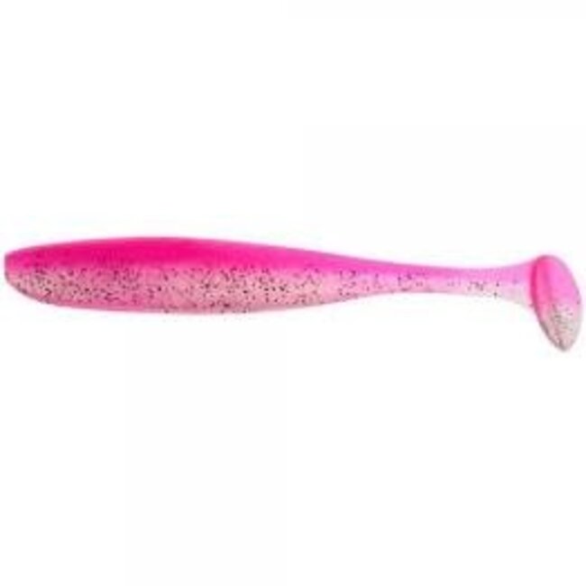 Keitech Easy Shiner Shad âZachte shad voor roofvis, verschillende maten