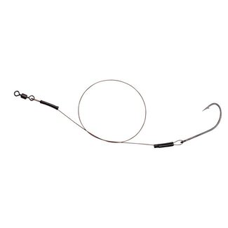 Spro HD Baitfish rig 7x7 wire F314 - 4 Spro HD Baitfish rig 7x7 wire F314 - 4
