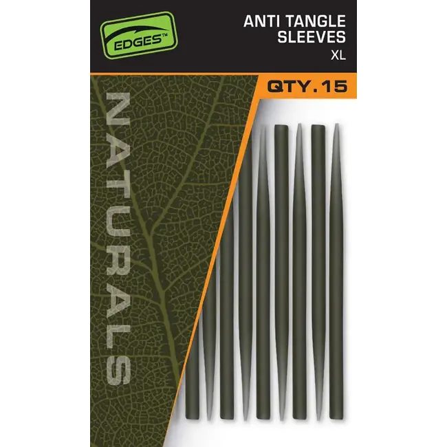 Fox Anti Tangle Sleeves XL