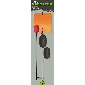 Fox Rage System Drifter