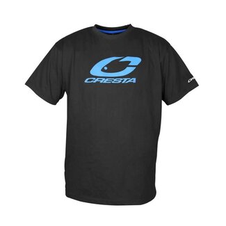 Cresta Logo T-shirt maat l