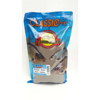 Zammataro Classic Lokvoer Voorn 1 kg