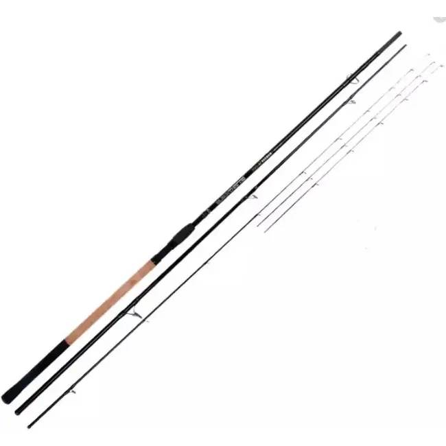 Cresta Cresta Blackthorne Pro C-Feeder Method 270/300 – Feederhengel 2,70 m 20-50 g