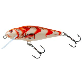 Salmo Perch 12cm Weight: 36g 1-1/4oz - Diving Depth: 2,0/4,0m - 6,5/13ft