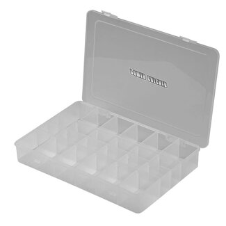 Spro PowerCatcher Tackle box Medium