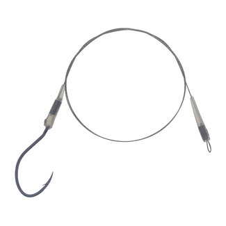 Westin Float Rig Single Hook L Haakmaat 4/0 50cm 14kg