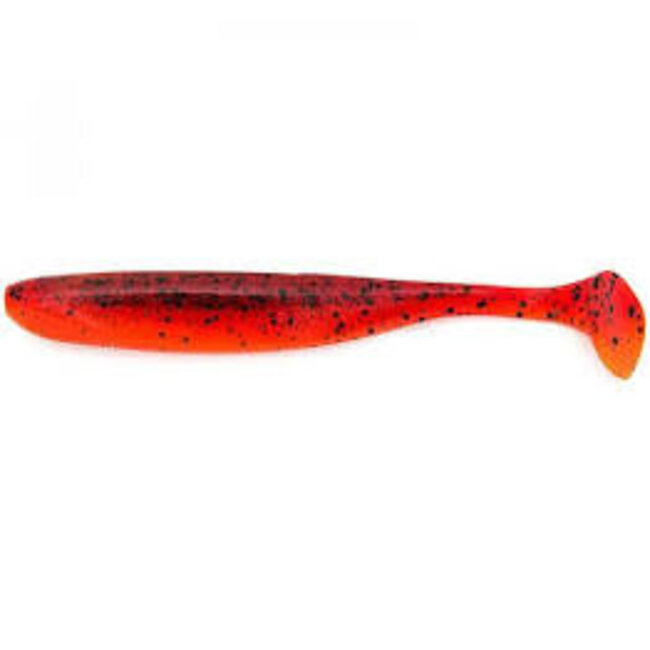 Keitech Easy Shiner 7,61 cm  Delta Craw