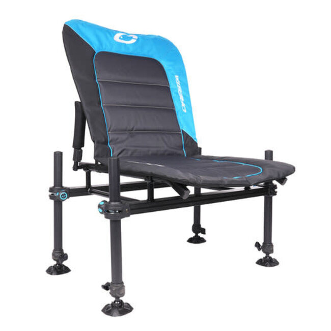 Cresta Blackthorne SupaChair