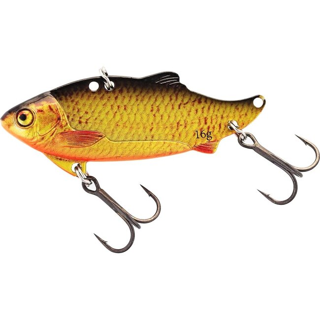 Westin Ricky The Roach Tungsten Vibration Bait 5,5cm 16g