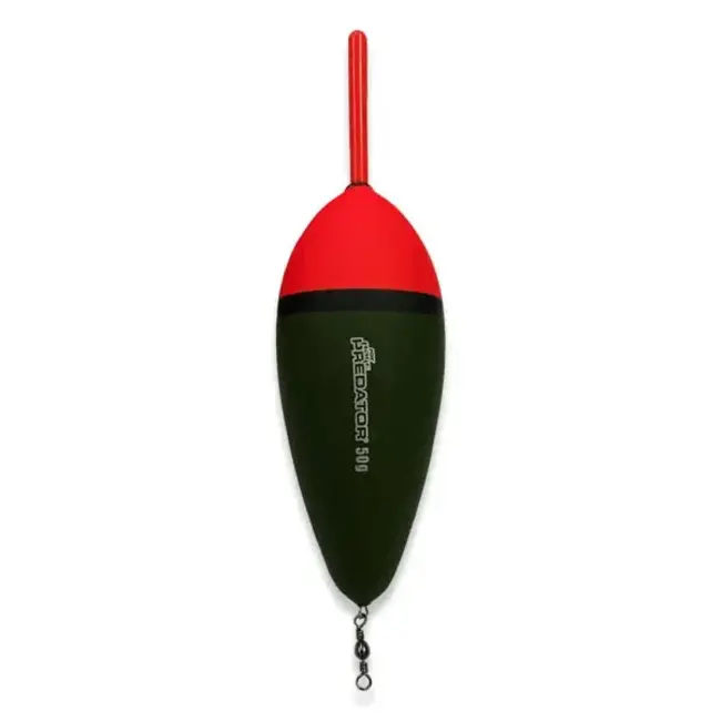 Fox Rage Predator HD Stubby Swivel Floats 15 gr