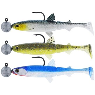 Westin Hypoteez Clear Water Mix 21 6.5cm 3g Westin Hypoteez Clear Water Mix 21 6.5cm 3g