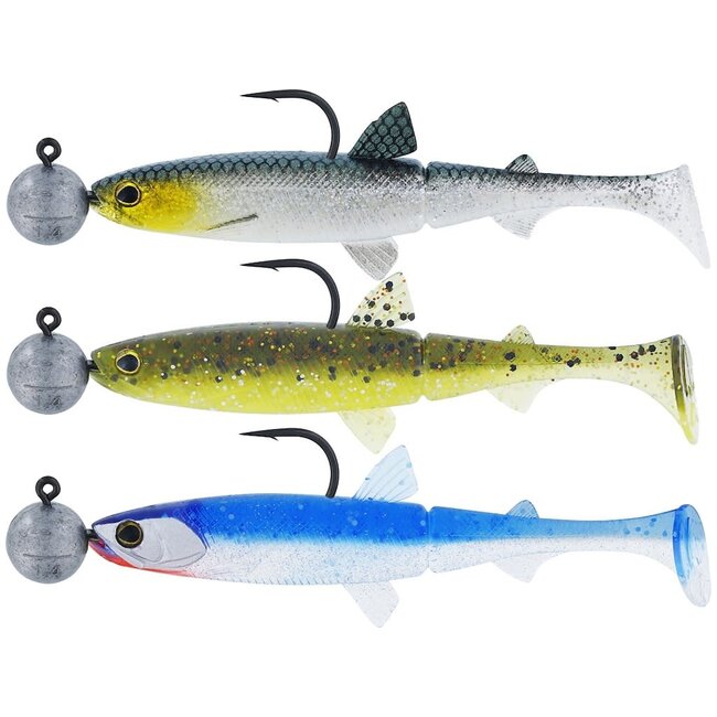 Hypoteez Clear Water Mix 21 6.5cm 3g
