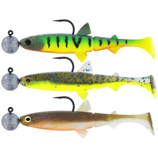 Westin Hypoteez Dark Water Mix 21 6.6cm 3g