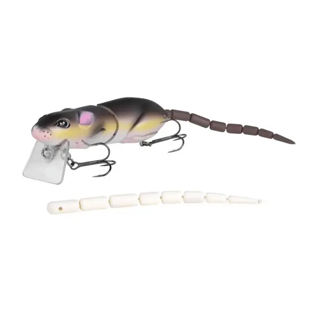 Spro BBZ1 Rat 50 Brown