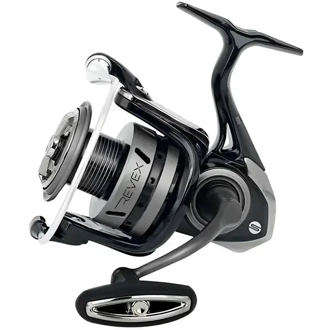 Spro Revex 2000