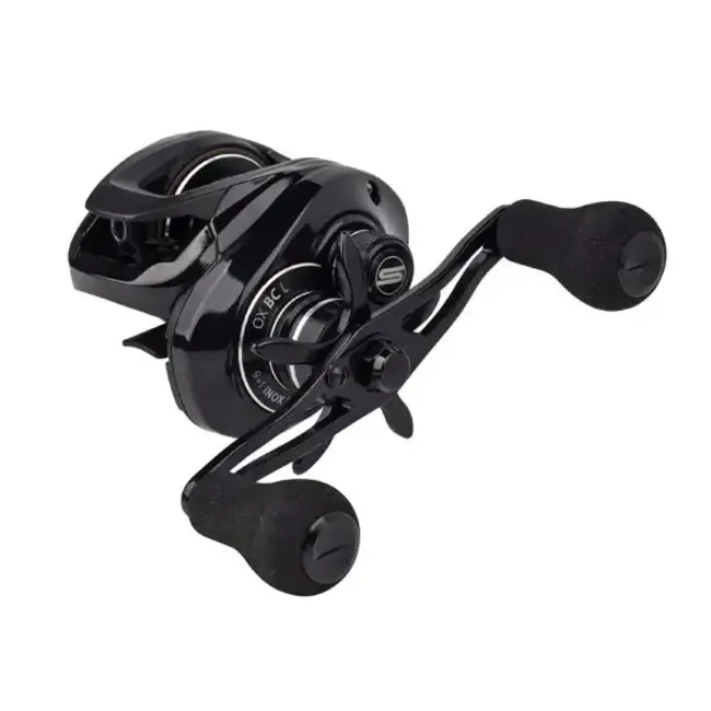 Spro OX Baitcaster Reel Light LH