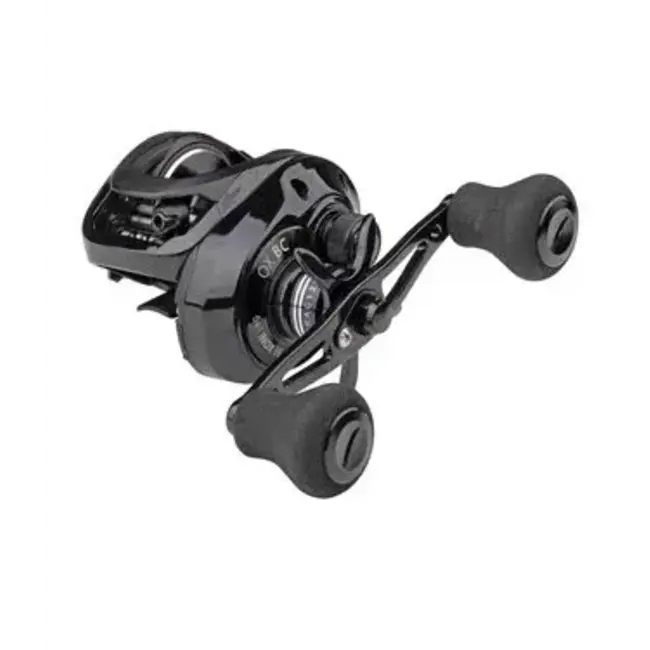 Spro OX Baitcaster Reel LH