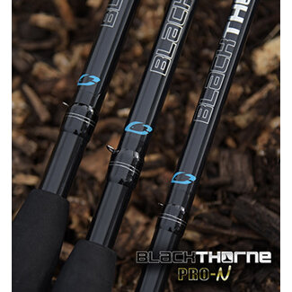 Cresta Blackthorne Pro N-Feeder Light 2,7m 10-40g