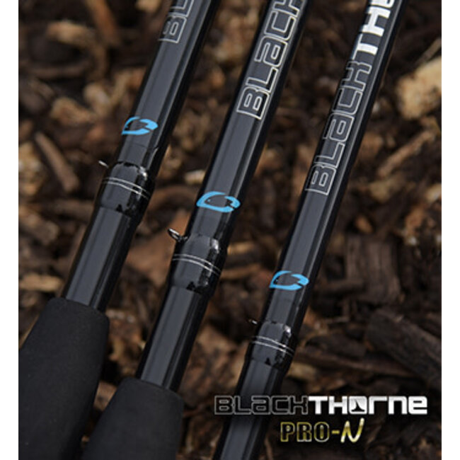 Cresta Blackthorne Pro N-Feeder Light 2,7m 10-40g