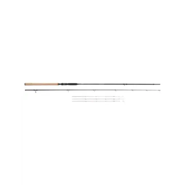 Cresta Identity Pro Superior Feeder Lengte 3,20 m Werpgewicht 15-30 gr