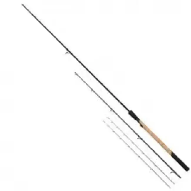 Matrix Qquos Ultra-C 9ft Feeder Rod