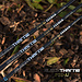 Cresta Blackthorne Pro N-Feeder Light 3,30 m Werpgewicht 10-40g
