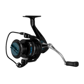 Delphin Inks Spinmolen 4000