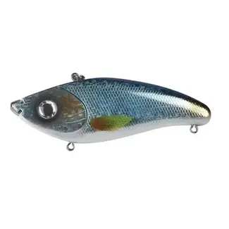 Spro Spro Screaming Devil f128 blue shiner Spro Spro Screaming Devil f128 blue shiner