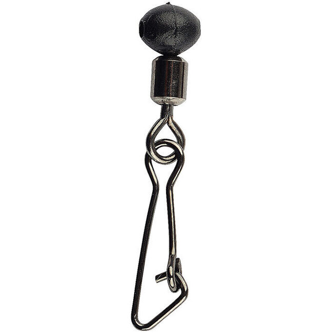 Cresta Free Running Swivel Extra Strong Haakmaat16