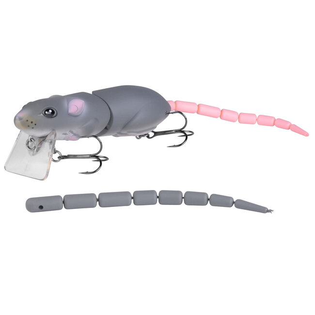 Spro BBZ 1 Rat