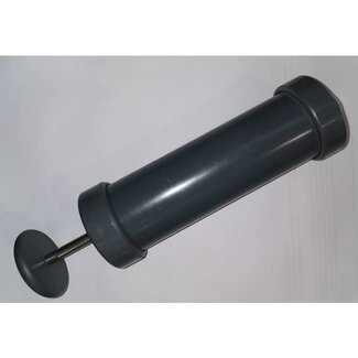 Evezet Deegspuit klein Evezet Deegspuit klein