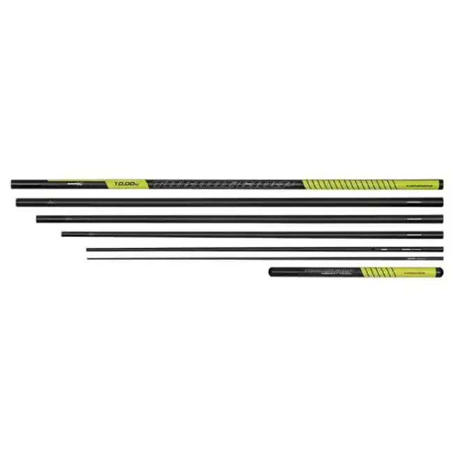 Matrix Torque Carp 10m Power Pole