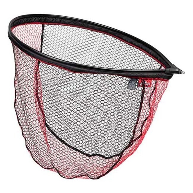 Fox Fox Rage Rubber Net Head 60 cm – duurzaam rubber schepnet voor roofvis