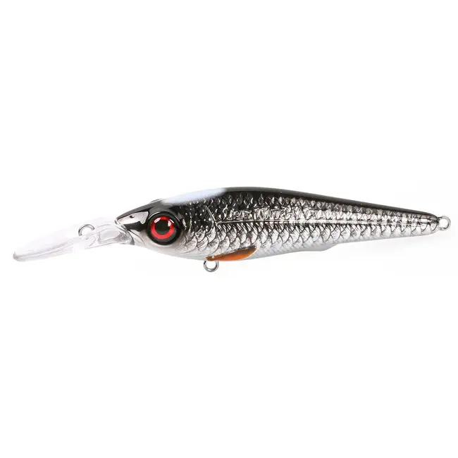 Spro Iris Twitchy Dr 7,5 cm 9 gr