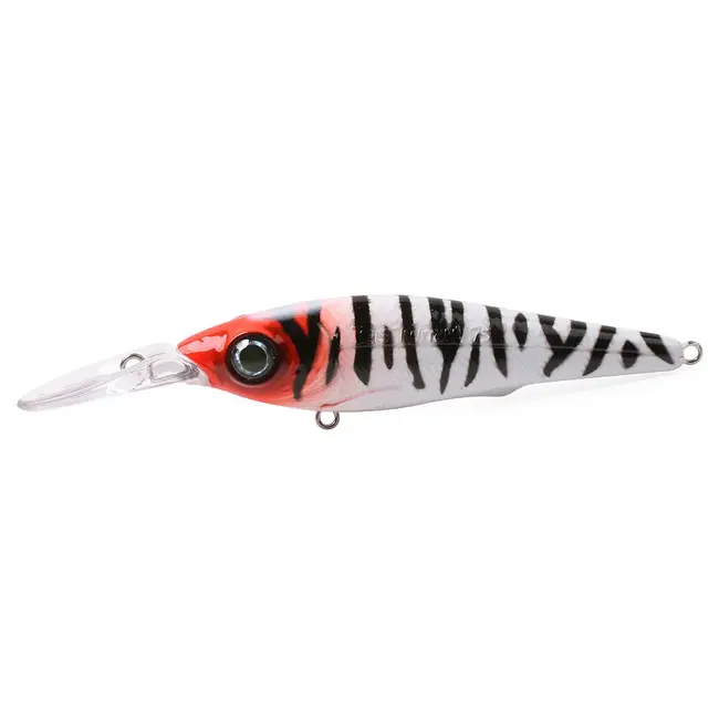 Spro Iris Twitchy Dr 7,5 cm 9 gr