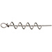 Westin Shallow Screws L