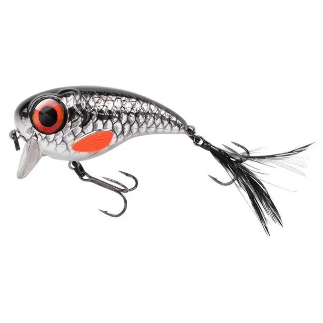 Spro Fat Iris CR 6 cm 18 gr