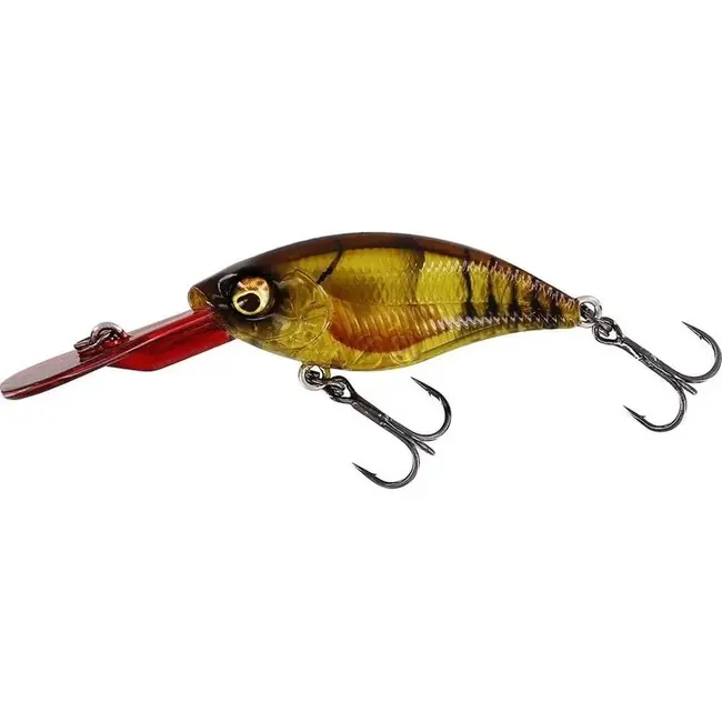 Westin Buzzbite 4 cm