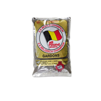 Marcel Van Den Eynde Marcel van den Eynde Record Goud Zwart 2 kg