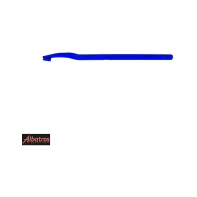 Albatros Micro Hakensteker