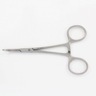 Albatros Addertang Krom 18cm